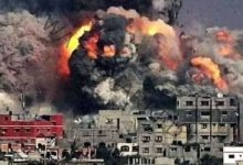 إسرائيل توافق على تأجيل هجوم غزة البري