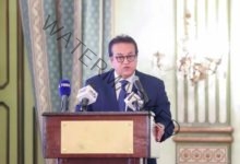 وزير الصحة يشهد إطلاق خارطة الطريق للحد من السمنة بجمهورية مصر العربية