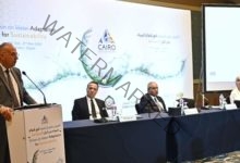 الدكتور سويلم يشارك فى جلسة "استرتيحيات المياه والغذاء والطاقة فى الشرق الاوسط وشمال أفريقيا"