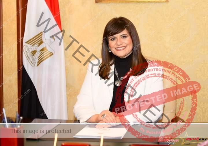 وزيرة الهجرة تعلن موافقة رئيس الجمهورية على إعادة طرح مبادرة "سيارات المصريين بالخارج" للمرة الثانية