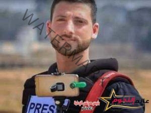 ارتفاع أعداد الجرحى والوفيات.. استشهاد صحفي فلسطيني خلال تغطيته الأحداث
