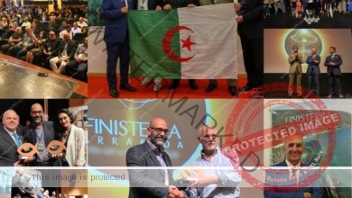 الجزائر ضيف شرف الطبعة الثانية عشرة لمهرجان فينيسترا أريبيدا للفن السينمائي والسياحة بالبرتغال