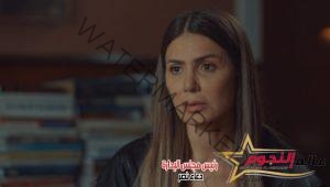 نجلاء بدر تستغل الإعلام لصالح قضية زوجها في الحلقة العاشرة من صوت وصورة 