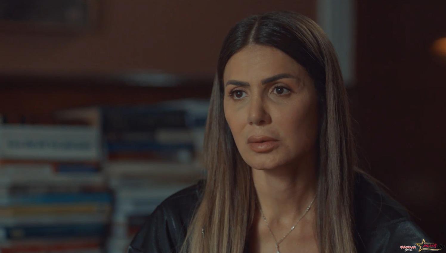 نجلاء بدر تستغل الإعلام لصالح قضية زوجها في الحلقة العاشرة من صوت وصورة 