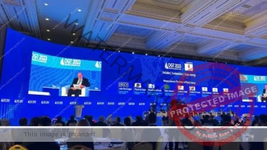 مؤتمر نفط تركمانستان 2023 يعزز الطاقة العالمية المستدامة