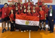 منتخب مصر لكرة السرعة يصنع ملحمة جديدة في بطولة العالم بـ تركيا