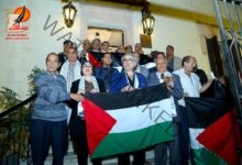 اتحاد كتاب مصر يندد بالمجازر الصهيونية في غزة