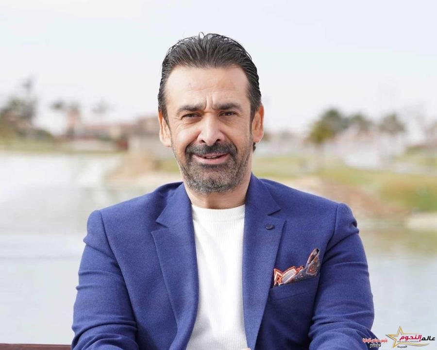 سيناء لها طعم خاص... كريم عبدالعزيز فخور بوجوده وسط أهلها