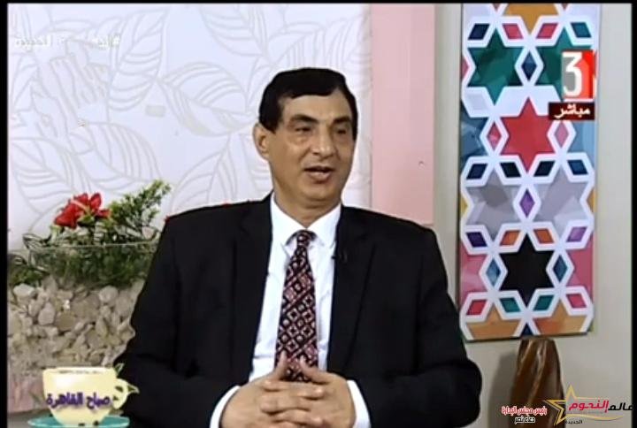 العارف بالله طلعت على قناة "القاهرة" والحديث عن معجزة نصر اكتوبر المجيدة والعبور للجمهورية الجديدة 