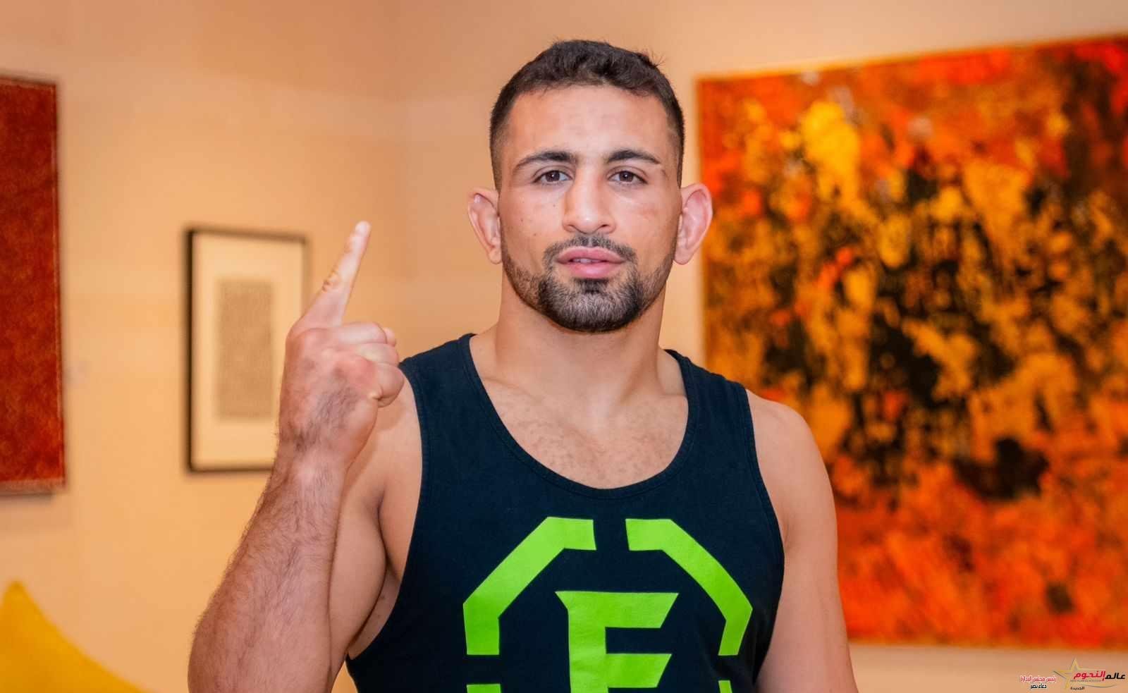 بطولة أبوظبي إكستريم (ADXC 1) تشهد مشاركة الرياضي الفلسطيني عبد الكريم السلوادي 1 بطولة أبوظبي إكستريم (ADXC 1) تشهد مشاركة الرياضي الفلسطيني عبد الكريم السلوادي