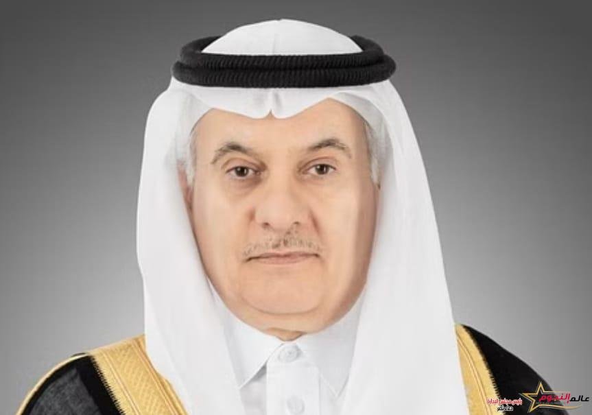 انطلاق المعرض الزراعي السعودي 2023 الأسبوع القادم برعاية معالي وزير البيئة والمياه والزراعة