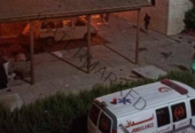 مصر تدين بأشد العبارات القصف الإسرائيلي لـ مستشفى المعمداني في غزة