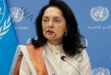 الهند تطالب بإجراء إصلاحات في مجلس الأمن الدولي