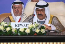 ولي العهد الكويتي: ما يفعله الاحتلال الإسرائيلي هو عقاب جماعي