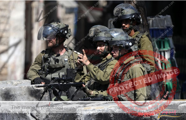 الجيش الإسرائيلي: ندعو سكان مدينة غزة إلى التحرك جنوبًا