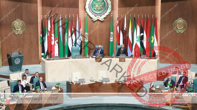 قمة عربية طارئة في الرياض حول فلسطين 11 نوفمبر المقبل
