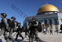 الاحتلال يمنع أبناء القدس من صلاة الجمعة بالمسجد الأقصى 