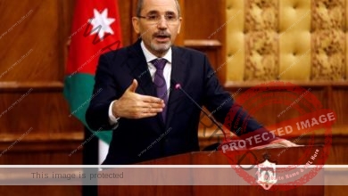 وزير الخارجية الاردني يعلن الغاء قمة عمان مع الرئيس الامريكي المقررة غداً