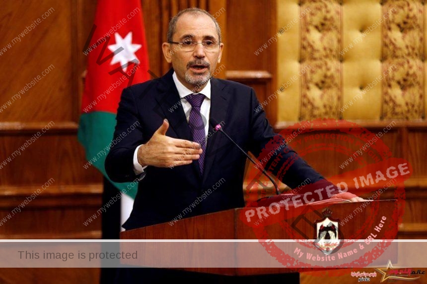 وزير الخارجية الاردني يعلن الغاء قمة عمان مع الرئيس الامريكي المقررة غداً