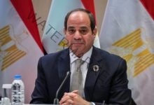 السيسي: "لا تهاون أو تفريط في أمن مصر القومي تحت أي ظرف"