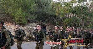 الجيش الإسرائيلي يطلق عملية عسكرية ضد حماس في غزة