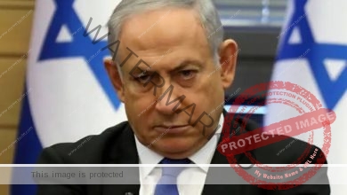 نتنياهو: إسرائيل في حالة حرب وليست في عملية عسكرية
