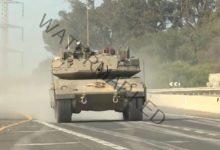 الجيش الإسرائيلي: استهداف 3 من مقاتلي حزب الله قرب الحدود اللبنانية