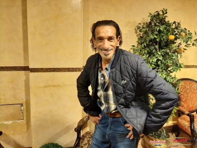 الفنان "علاء عوض" يكشف عن الحالة الصحية لشقيقه في برنامج "بنت البلد"
