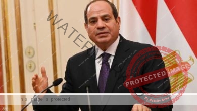 مصر لا تمس.. أول تعليق من الرئيس السيسي على أحداث طابا ورفح