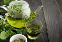طريقة تحضير مشروب الزنجبيل والشاي الأخضر والليمون من مطبخ عالم النجوم