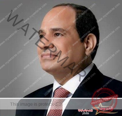 السيسي: رجال جيش مصر عاهدوا الله واهبين أنفسهم للوطن