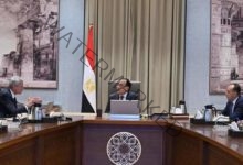 رئيس الوزراء يتابع ملفات عمل الهيئة المصرية للشراء الموحد