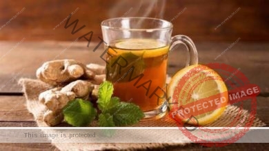 الفوائد الصحية للشاي بالليمون ... تعرف عليها