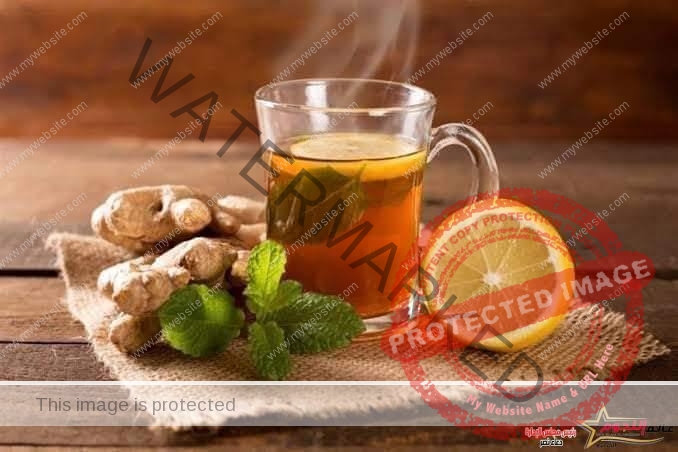 الفوائد الصحية للشاي بالليمون ... تعرف عليها