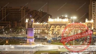 طرح مزايدة علنية للايجار بمشروع ميدان محطة مصر بالإسكندرية 