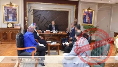 وزير العمل يلتقي القنصل العام المصري الجديد في جدة لبحث سُبل التعاون في "الملفات المُشتركة"