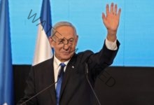 نتنياهو لـ جو بايدن: لن يكون أمام إسرائيل خيار سوى الدخول في عمل بري في غزة