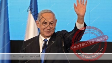 نتنياهو لـ جو بايدن: لن يكون أمام إسرائيل خيار سوى الدخول في عمل بري في غزة