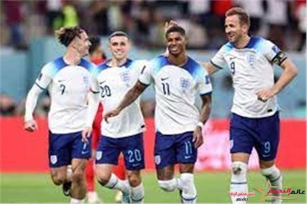 تشكيل إنجلترا استعدادا لمواجهه استراليا فى غياب نجوم المنتخب 