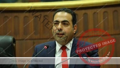 للمرة الرابعة على التوالي.. محمود حسين رئيسًا للجنة الشباب والرياضة بمجلس النواب