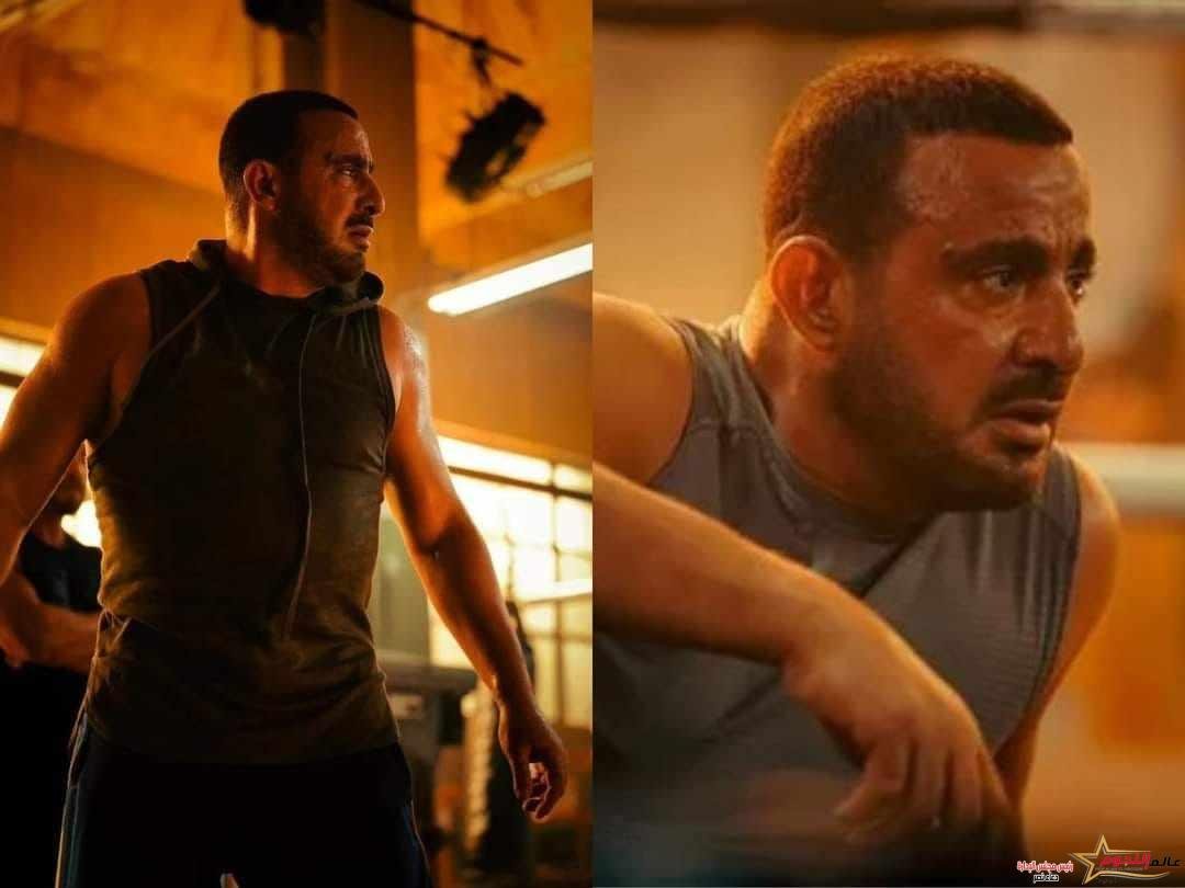 المواسم الدرامية تشهد عدة تغييرات إنتاجية للنجوم من أجل المنافسة في الفترة المقبلة 1 المواسم الدرامية تشهد عدة تغييرات إنتاجية للنجوم من أجل المنافسة في الفترة المقبلة