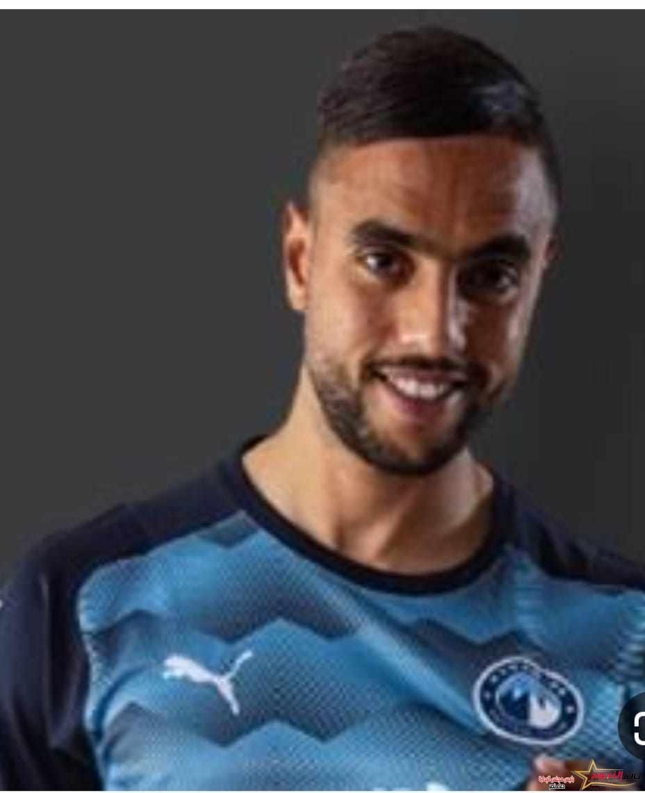 استدعاء محمد الشيبي لقائمة المغرب الأولية استعدادا لتصفيات كأس العالم 
