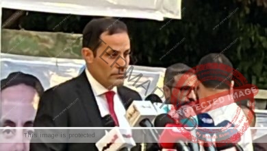عاجل .. إنسحاب أحمد الطنطاوي من إنتخابات الرئاسة