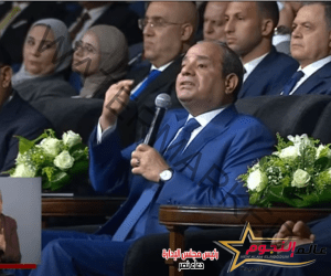 السيسي يكلف المستشار محمود فوزي برئاسة حملته الانتخابية
