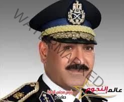وفاة مساعد وزير الداخلية لقطاع الشرطة اللواء « عبد السلام الخولي» أثر أزمة قلبية