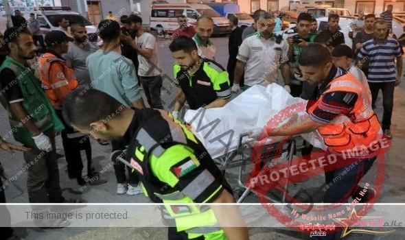 عاجل .. مستشفيات قطاع غزة تلفظ أنفاسها الأخيرة خلال أقل من 24 ساعة 