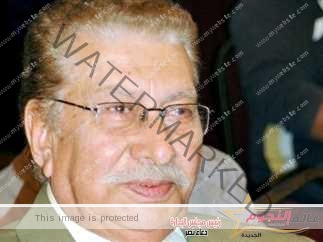 وفاة الفنان عثمان محمد علي عن عمر يناهز 88 عامًا