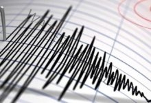 زلزال بقوة 6.1 درجات يضرب جزيرة تيمور الإندونيسية