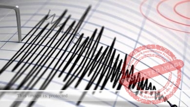 زلزال بقوة 6.1 درجات يضرب جزيرة تيمور الإندونيسية