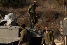 عاجل … إسرائيل تستهدف سيارتى إسعاف فى جنوب لبنان وإصابة 4 مسعفين